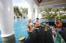 Phuket Graceland Resort & Spa 