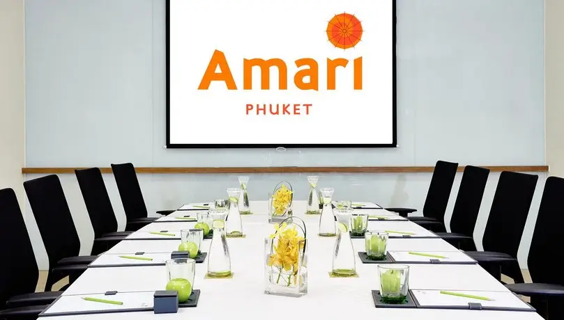 Amari Phuket 