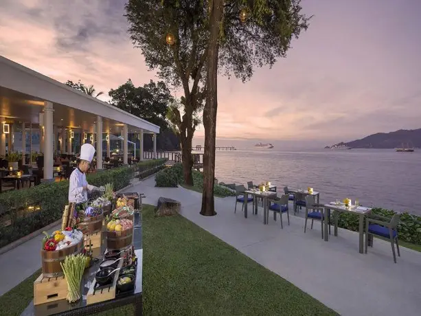 Amari Phuket 