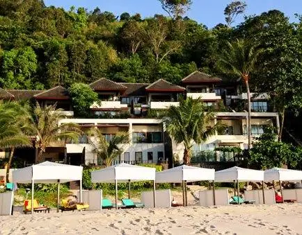 Andaman White Beach Resort