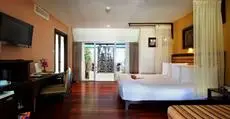 Andaman White Beach Resort 