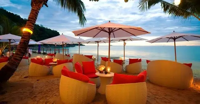 Andaman White Beach Resort 