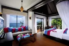 Aquamarine Resort & Villa 