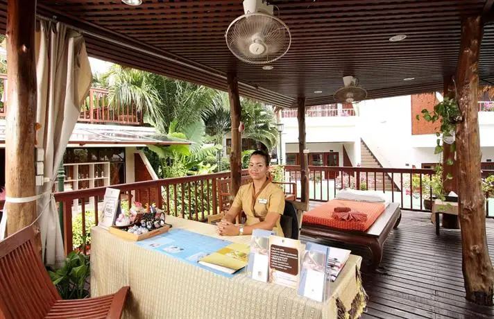 Best Western Phuket Ocean Resort 