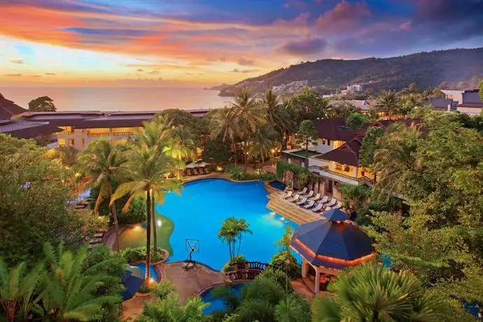 Diamond Cliff Resort and Spa 