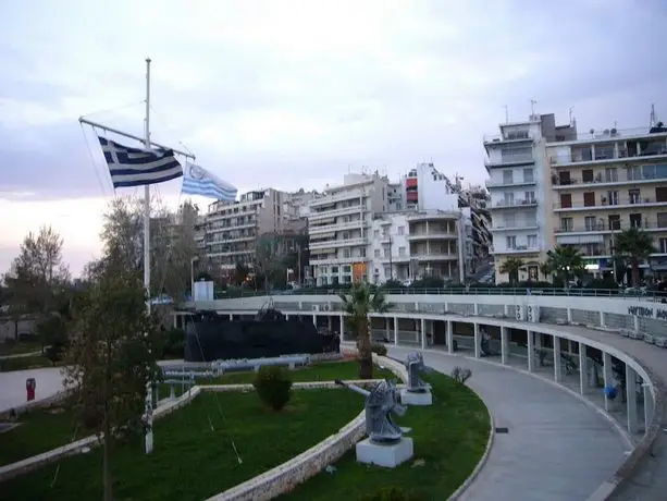 Hotel Ideal Athens