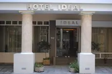 Hotel Ideal Athens 