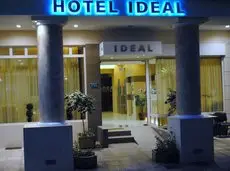 Hotel Ideal Athens 