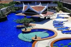 Kata Poolside Resort 