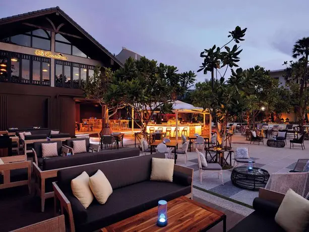 Movenpick Resort & Spa Karon Beach Phuket 