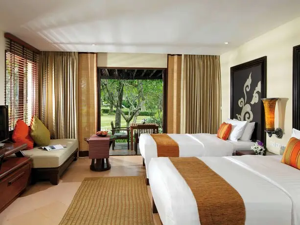 Movenpick Resort & Spa Karon Beach Phuket 