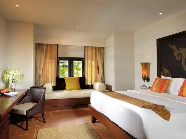 Movenpick Resort & Spa Karon Beach Phuket 