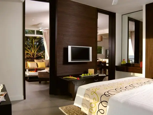 Movenpick Resort & Spa Karon Beach Phuket 