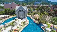 Phuket Orchid Resort 