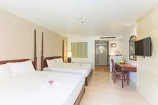 Phuket Orchid Resort 