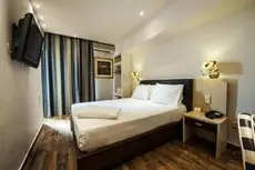 Piraeus Dream City Hotel 