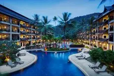 Swissotel Suites Phuket Kamala Beach 