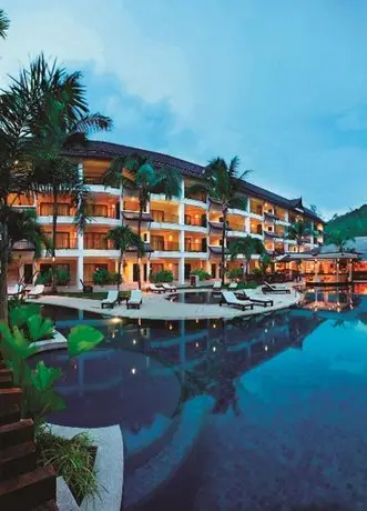 Swissotel Suites Phuket Kamala Beach 