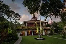 Thavorn Beach Village Resort And Spa Phuket 