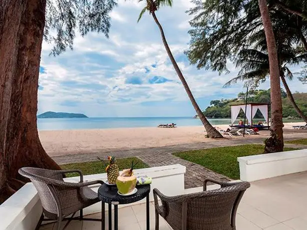 Thavorn Beach Village Resort And Spa Phuket 