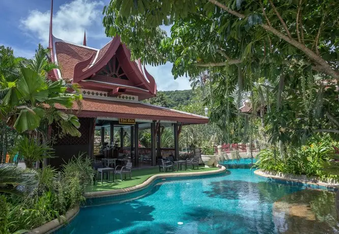 Thavorn Beach Village Resort And Spa Phuket 