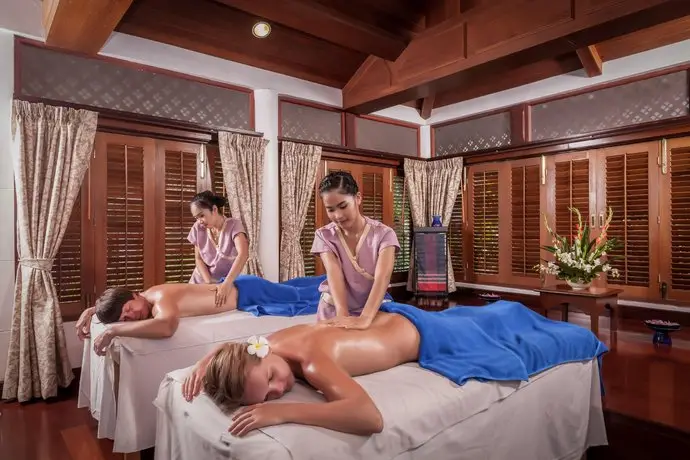 Thavorn Beach Village Resort And Spa Phuket 