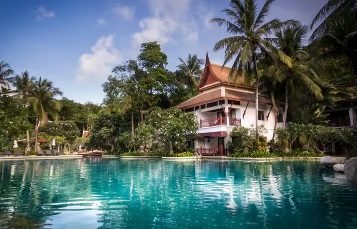 Thavorn Beach Village Resort And Spa Phuket 