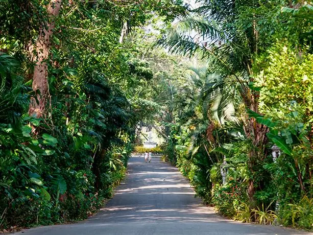 Thavorn Palm Beach Resort Phuket 