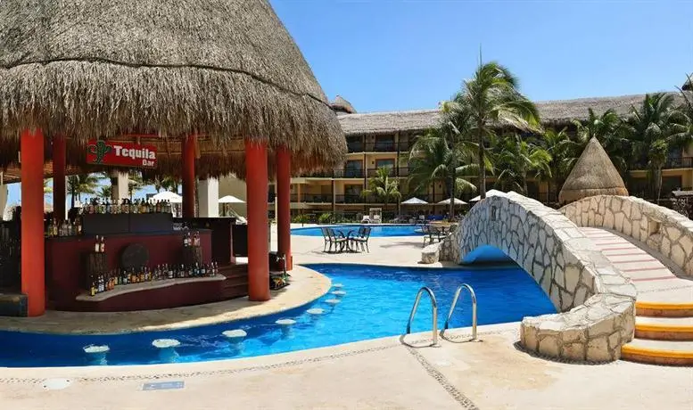 Catalonia Yucatan Beach - All Inclusive 