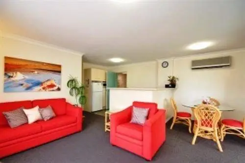 Beaches Serviced Apartments