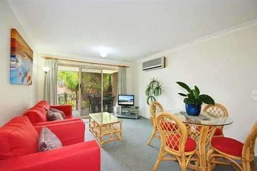 Beaches Serviced Apartments