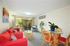 Beaches Serviced Apartments 