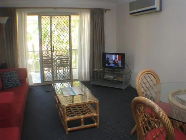 Beaches Serviced Apartments