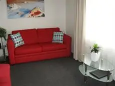 Beaches Serviced Apartments 