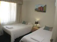 Beaches Serviced Apartments 