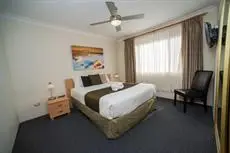 Beaches Serviced Apartments 