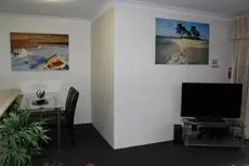 Beaches Serviced Apartments 