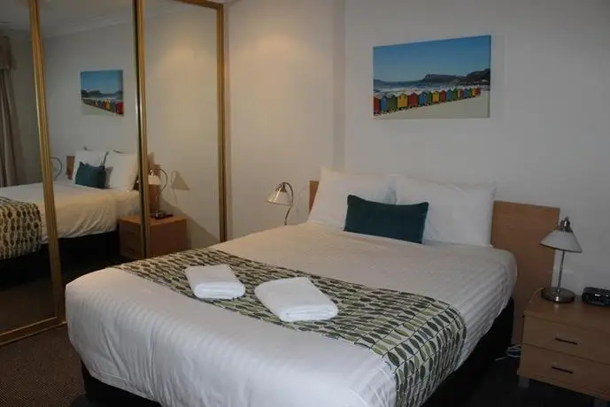 Beaches Serviced Apartments 