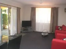 Beaches Serviced Apartments 