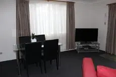 Beaches Serviced Apartments 