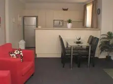 Beaches Serviced Apartments 