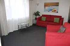 Beaches Serviced Apartments 