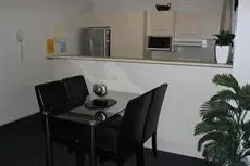 Beaches Serviced Apartments 