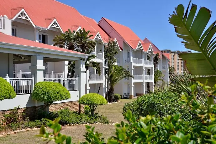 Courtyard Port Elizabeth 