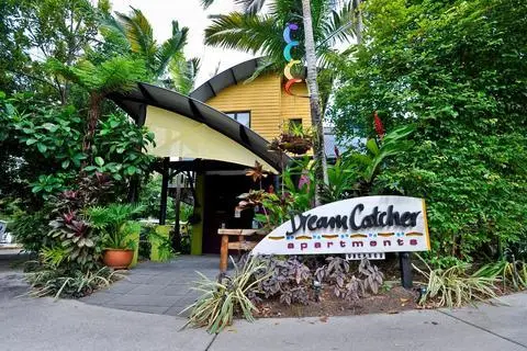 Dreamcatcher Apartments Port Douglas