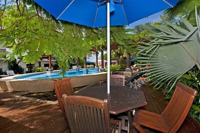 Freestyle Resort Port Douglas