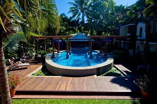 Freestyle Resort Port Douglas 