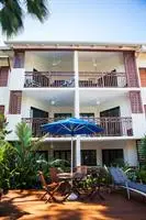 Freestyle Resort Port Douglas 