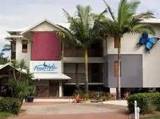 Freestyle Resort Port Douglas 