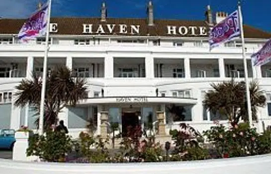 Haven Hotel and Spa